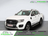 Annonce Ford Ranger occasion Diesel DOUBLE CABINE 2.0 213 BVA � Beaupuy