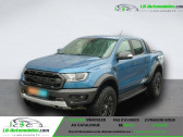 Ford Ranger occasion année 2021 boite Automatique Annonce Ford Ranger occasion Diesel DOUBLE CABINE 2.0 213 BVA à Beaupuy