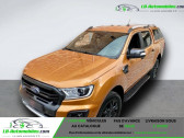 Ford Ranger DOUBLE CABINE 2.0 213 BVA   Beaupuy 31