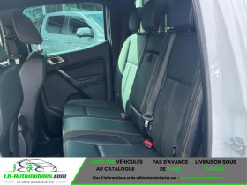 Ford Ranger DOUBLE CABINE 2.0 213 BVA  occasion  Beaupuy - photo n8