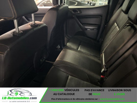 Ford Ranger DOUBLE CABINE 2.0 213 BVA  occasion  Beaupuy - photo n5