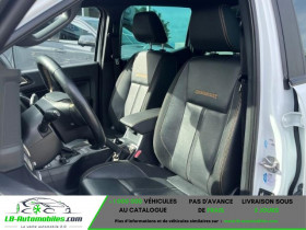 Ford Ranger DOUBLE CABINE 2.0 213 BVA  occasion  Beaupuy - photo n7