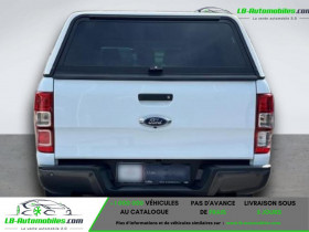 Ford Ranger DOUBLE CABINE 2.0 213 BVA  occasion  Beaupuy - photo n6