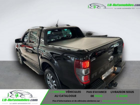 Ford Ranger DOUBLE CABINE 2.0 213 BVA  occasion  Beaupuy - photo n3