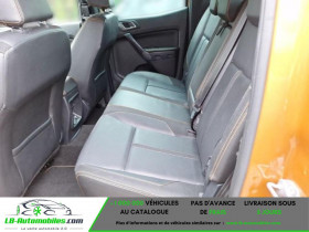 Ford Ranger DOUBLE CABINE 2.0 213 BVA  occasion  Beaupuy - photo n6