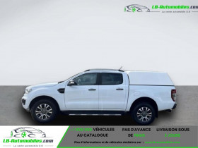 Ford Ranger DOUBLE CABINE 2.0 213 BVA  occasion  Beaupuy - photo n5