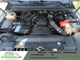 Ford Ranger DOUBLE CABINE 2.0 213 BVA  occasion  Beaupuy - photo n11