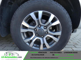 Ford Ranger DOUBLE CABINE 2.0 213 BVA  occasion  Beaupuy - photo n10