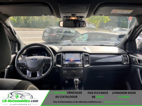 Ford Ranger DOUBLE CABINE 2.0 213 BVA  occasion  Beaupuy - photo n3