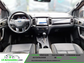 Ford Ranger DOUBLE CABINE 2.0 213 BVA  occasion  Beaupuy - photo n3