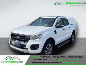 Ford Ranger DOUBLE CABINE 2.0 213 BVA  occasion  Beaupuy - photo n2