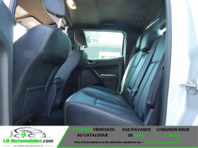 Ford Ranger DOUBLE CABINE 2.0 213 BVA  occasion  Beaupuy - photo n9