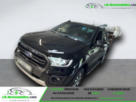 Ford Ranger DOUBLE CABINE 2.0 213 BVA  occasion  Beaupuy - photo n2