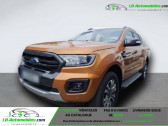 Annonce Ford Ranger occasion Diesel DOUBLE CABINE 2.0 213 BVA  Beaupuy