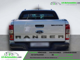 Ford Ranger DOUBLE CABINE 2.0 213 BVA  occasion  Beaupuy - photo n7