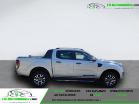 Ford Ranger DOUBLE CABINE 2.0 213 BVA  occasion  Beaupuy - photo n6