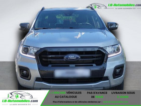 Ford Ranger DOUBLE CABINE 2.0 213 BVA  occasion  Beaupuy - photo n5