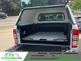 Ford Ranger DOUBLE CABINE 2.0 213 BVA  occasion  Beaupuy - photo n11