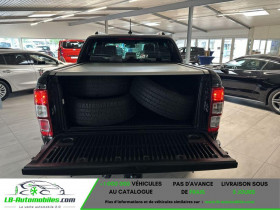 Ford Ranger DOUBLE CABINE 2.0 213 BVA  occasion  Beaupuy - photo n8