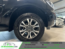 Ford Ranger DOUBLE CABINE 2.0 213 BVA  occasion  Beaupuy - photo n7