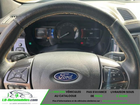 Ford Ranger DOUBLE CABINE 2.0 213 BVA  occasion  Beaupuy - photo n10