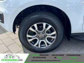 Ford Ranger DOUBLE CABINE 2.0 213 BVA  occasion  Beaupuy - photo n9
