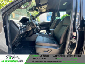 Ford Ranger DOUBLE CABINE 2.0 213 BVA  occasion � Beaupuy - photo n�7
