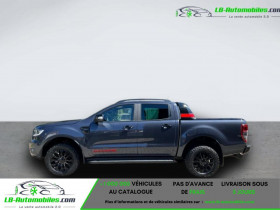 Ford Ranger DOUBLE CABINE 2.0 213 BVA  occasion � Beaupuy - photo n�5