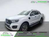 Ford Ranger DOUBLE CABINE 2.0 213 BVA   Beaupuy 31