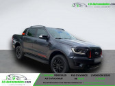 Ford Ranger DOUBLE CABINE 2.0 213 BVA   Beaupuy 31