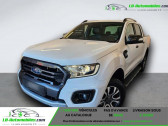 Ford Ranger DOUBLE CABINE 2.0 213 BVA   Beaupuy 31