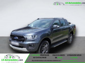 Ford Ranger DOUBLE CABINE 2.0 213 BVA   Beaupuy 31
