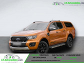Ford Ranger DOUBLE CABINE 2.0 213 BVA   Beaupuy 31