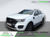 Ford Ranger DOUBLE CABINE 2.0 213 BVA   Beaupuy 31