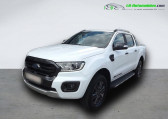 Annonce Ford Ranger occasion Diesel DOUBLE CABINE 2.0 213 BVA  Beaupuy