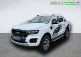 Annonce Ford Ranger occasion Diesel DOUBLE CABINE 2.0 213 BVA  Beaupuy