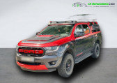 Annonce Ford Ranger occasion Diesel DOUBLE CABINE 2.0 213 BVA  Beaupuy
