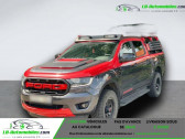 Ford Ranger DOUBLE CABINE 2.0 213 BVA   Beaupuy 31