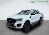Annonce Ford Ranger occasion Diesel DOUBLE CABINE 2.0 213 BVA  Beaupuy
