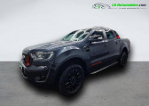 Ford Ranger occasion année 2021 boite Automatique Annonce Ford Ranger occasion Diesel DOUBLE CABINE 2.0 213 BVA à Beaupuy