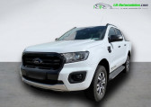 Ford Ranger DOUBLE CABINE 2.0 213 BVA   Beaupuy 31