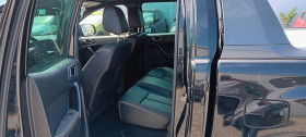 Ford Ranger DOUBLE CABINE 2.0 213 BVA  occasion  Beaupuy - photo n7