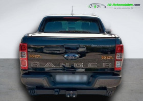 Ford Ranger DOUBLE CABINE 2.0 213 BVA  occasion  Beaupuy - photo n5