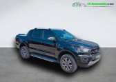 Ford Ranger occasion année 2022 boite Automatique Annonce Ford Ranger occasion Diesel DOUBLE CABINE 2.0 213 BVA à Beaupuy