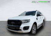 Ford Ranger occasion année 2022 boite Automatique Annonce Ford Ranger occasion Diesel DOUBLE CABINE 2.0 213 BVA à Beaupuy