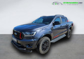 Ford Ranger occasion année 2020 boite Automatique Annonce Ford Ranger occasion Diesel DOUBLE CABINE 2.0 213 BVA à Beaupuy