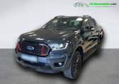 Ford Ranger occasion année 2021 boite Automatique Annonce Ford Ranger occasion Diesel DOUBLE CABINE 2.0 213 BVA à Beaupuy