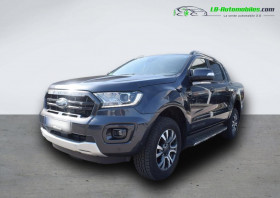 Ford Ranger , garage LB AUTOMOBILES  Beaupuy
