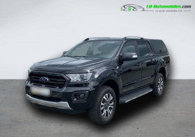 Ford Ranger , garage LB AUTOMOBILES  Beaupuy