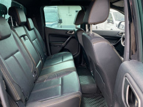 Ford Ranger DOUBLE CABINE 2.0 213 BVA  occasion  Beaupuy - photo n9